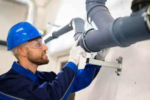 water damage restoration service Morgan